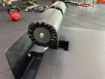 FLOOR GLUTE HAM DEVELOPER - slika 3