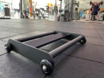 GHR GLUTE HAM ROLLER - slika 4