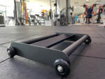 GHR GLUTE HAM ROLLER - slika 2