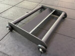 GHR GLUTE HAM ROLLER - slika 3