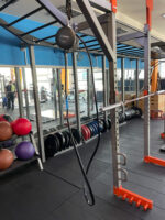 PULL ROPE TRAINER - slika 2