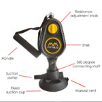 MINI ROPE GYM TRAINER - slika 10