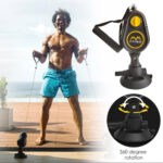 MINI ROPE GYM TRAINER - slika 8