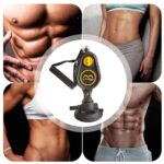 MINI ROPE GYM TRAINER - slika 4