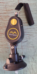 MINI ROPE GYM TRAINER - slika 11