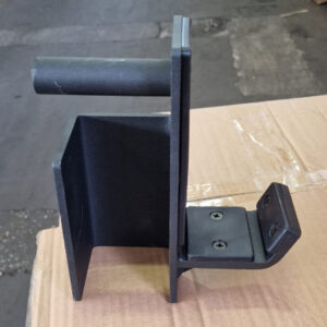 CROSSFIT RIG J-CUPS 220x180x80 mm