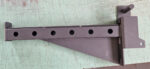 SPOTTER ARMS 60x60x3 mm/720x330x90 mm - slika 2