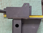 SPOTTER ARMS 60x60x3 mm/720x330x90 mm - slika 3