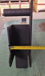 SPOTTER ARMS 60x60x3 mm/720x330x90 mm - slika 5