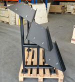Nosilec hex. enoročnih uteži – Heavy duty - slika 5