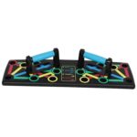 PUSH UP BOARD - PLOČA ZA SKLEKOVE