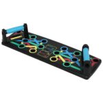 PUSH UP BOARD - PLOČA ZA SKLEKOVE - slika 2