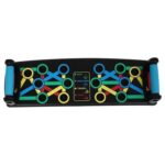 PUSH UP BOARD - PLOČA ZA SKLEKOVE - slika 5