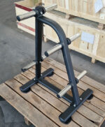 OLYMPIC PLATE RACK - NOSILEC OLIMPIJSKIH PLOČA - slika 2