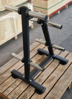 OLYMPIC PLATE RACK - NOSILEC OLIMPIJSKIH PLOČA - slika 3