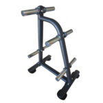 OLYMPIC PLATE RACK - NOSILEC OLIMPIJSKIH PLOČA