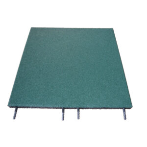 50mm, GUMENA PLOČA 50x50cm, OUTDOOR Green Top SBR