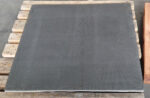 TATAMI VADBENA BLAZINA 1x1met, 2cm (ČRNO-SIVA) - slika 4