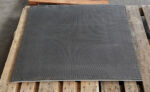 TATAMI VADBENA BLAZINA 1x1met, 2cm (ČRNO-SIVA) - slika 7