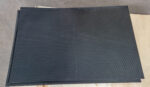 17 mm, GUMENA PODNA OBLOGA 80x120 cm, ČRNA - slika 4