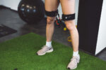 Lateralni otpornik SKLZ Lateral Resistor Pro za trening nog - slika 12