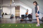 Brzinske lestve SKLZ Quick Ladder Pro - profesionalni trening - slika 6