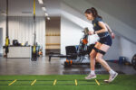 Brzinske lestve SKLZ Quick Ladder Pro - profesionalni trening - slika 7