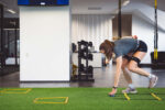 Brzinske lestve SKLZ Quick Ladder Pro - profesionalni trening - slika 9