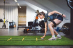 Brzinske lestve SKLZ Quick Ladder Pro - profesionalni trening - slika 10