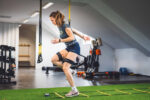 Brzinske lestve SKLZ Quick Ladder Pro - profesionalni trening - slika 12