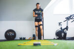 Brzinske lestve SKLZ Quick Ladder Pro - profesionalni trening - slika 14