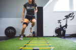 Brzinske lestve SKLZ Quick Ladder Pro - profesionalni trening - slika 15