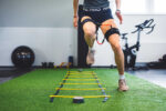 Brzinske lestve SKLZ Quick Ladder Pro - profesionalni trening - slika 16