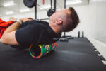 GRID TRIGGERPOINT TP 1.0 RAINBOW - MASAŽNI VALJ - slika 6