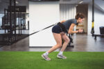 Brzinska vreča za povlačenje SPEEDSAC SKLZ - trening hitrosti - slika 5