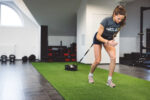 Brzinska vreča za povlačenje SPEEDSAC SKLZ - trening hitrosti - slika 7