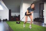 Brzinska vreča za povlačenje SPEEDSAC SKLZ - trening hitrosti - slika 8