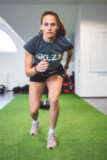 Brzinska vreča za povlačenje SPEEDSAC SKLZ - trening hitrosti - slika 9