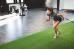 Brzinska vreča za povlačenje SPEEDSAC SKLZ - trening hitrosti - slika 12