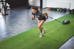 Brzinska vreča za povlačenje SPEEDSAC SKLZ - trening hitrosti - slika 13