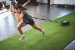 Brzinska vreča za povlačenje SPEEDSAC SKLZ - trening hitrosti - slika 15