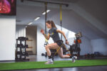 Lateralni otpornik SKLZ Lateral Resistor Pro za trening nog - slika 19