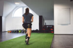 Lateralni otpornik SKLZ Lateral Resistor Pro za trening nog - slika 24
