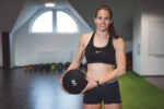 EASY GRIP SLAM BALL 3 KG - slika 16