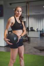 EASY GRIP SLAM BALL 3 KG - slika 17