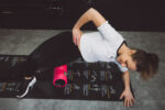 GRID TRIGGERPOINT FOAM ROLLER MASAŽNI VALJ - slika 18