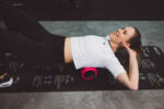 GRID TRIGGERPOINT FOAM ROLLER MASAŽNI VALJ - slika 19