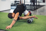 GRID TRIGGERPOINT FOAM ROLLER MASAŽNI VALJ - slika 22