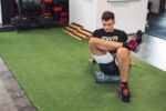 GRID TRIGGERPOINT FOAM ROLLER MASAŽNI VALJ - slika 24