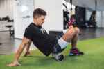 GRID TRIGGERPOINT FOAM ROLLER MASAŽNI VALJ - slika 25